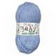 King Cole Big Value Sky Baby DK Acrylic Yarn - 100g (1)