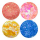 Sweet Sorbet Pure Sheen Sequins & Glitters (4)