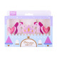 Princess Birthday Candles (5)