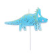 Dinosaur Candle Topper (1)