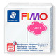 Fimo Soft White Modelling Clay - 57g (1)