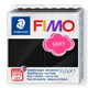 Fimo Soft Black Modelling Clay - 57g (1)