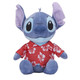 12 inch Stitch in Hawaiian Shirt - Red (1)