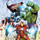 Avengers Infinity Paper Napkins (20)