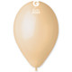 13" Standard Blush Gemar Latex Balloons (50)