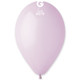 13" Standard Lilac Gemar Latex Balloons (50)