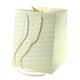 Ivory Woven Textured Hand Tie Bag (1)