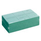 OASIS® BIO Floral Foam Maxlife Brick - Shrink Wrapped (1)