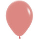 12" Fashion Tropical Coral Sempertex Latex Balloons (50)