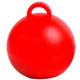 35g Red Bubble Weight (1)