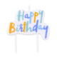 Blue Pastel Happy Birthday Candle Topper (1)