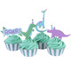 Party Dinosaurs Cupcake Kit (1)