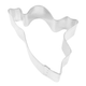 Ghost Tin-Plated Cookie Cutter (1)