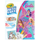 Barbie Crayola Colour Wonder Colouring Pack (1)