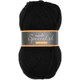 Stylecraft Special Super Chunky Black Acrylic Yarn - 200g (1)