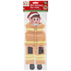 Fire Outfit for Elf (1)