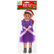 Purple Ballerina Outfit for Elf (1)