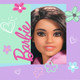 Barbie Sweet Life Paper Napkins (16)