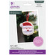 Cut 'N' Stitch Santa Claus Multimedia Die Set (1)