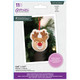 Cut 'N' Stitch Reindeer Multimedia Die Set (1)