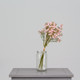 36cm Pink Gypsophila Flamingo Bundle (1)