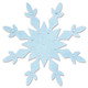 Ornate Snowflake by Lisa Jones Bigz Die (1)