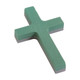 OASIS® FOAM FRAMES® Ideal Crosses - 46cm (2)