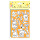 Easter Colour Your Own Stickers Set (4)