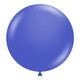 24" Peri Tuftex Latex Balloons (3)