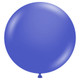 36" Peri Tuftex Latex Balloons (2)