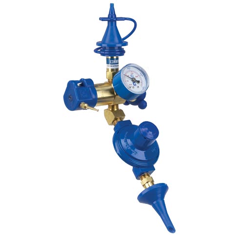 Precision Plus Inflator with Soft-Touch Push Valve (1)
