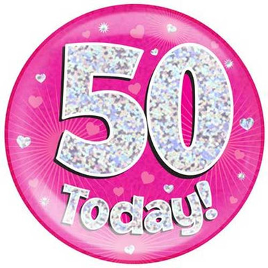 Image Anniversaire 50 Ans A Imprimer - ODJLN