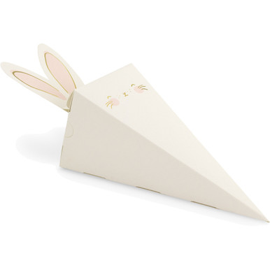 Rabbit Wrapped Box Rabbit Treat Boxes (6)