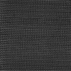 Black Mega Mesh 7 feet 6 inches x 12 feet tarp