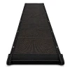 Donovan OX / K-PAC and Quick Flip, 8' x 28' | Mega Mesh Tarp