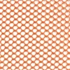 Sidewinder replacemnt tarp -Orange Knitted Polyester 9 feet x 55 feet