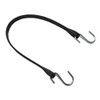 15 inches Rubber Bungee Straps.