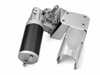 Motor 60:1 motor 3-year warranty.