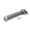 3 spring lower arm assembley 18 inches.
