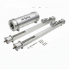 Complete electric system to cover up to 35 feet with UnderBody Springs