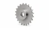 Sprocket w/Collar - 18 Tooth
