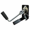 Tarp Keeper Cord - basic anti sail device