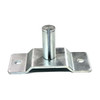 3-Spring Pivot Pin.