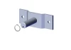 5-Spring Pivot Pin.