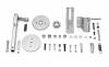 Manual Crank Hardware