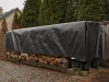 Vinyl Coated Polyester Tarps (Coverene)