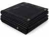 Heavy Duty Mesh Tarps w/Grommets