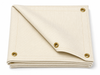 CH-Grade Silica Fiberglass Welding Blankets | 18oz, 36oz | Professional Heat Protection