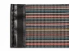 7' X 18' F/S Multi-Color Mesh Dump Truck Tarp