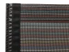 7' X 20' F/S Multi-Color Mesh Dump Truck Tarp